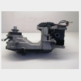 MOTOR ( 12432 KMS. ) TIPO MOTOR : ( A137-119736 ) SEGUN FOTOGRAFIAS SUZUKI ADDRESS 50 1 GENERACION 6