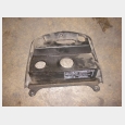 TAPA CUBRE DEPOSITOS SUZUKI ADDRESS 50 DX