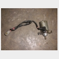 MOTOR DE ARRANQUE SUZUKI ADDRESS 50 DX