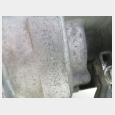 MOTOR ( 30915 KMS. ) TIPO MOTOR : ( A137-150864 ) SEGUN FOTOGRAFIAS SUZUKI ADDRESS 50 DX 5