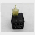 RELE 1 (2) SUZUKI BURGMAN 125 I.E. 3
