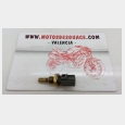 REF. 13650-10G00-000 SENSOR DE TEMPERATURA AGUA CILINDRO (1) SUZUKI BURGMAN 125 I.E.