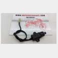 SENSOR DE LA LUZ DEL COFRE DEL ASIENTO (1) SUZUKI BURGMAN 125 I.E.