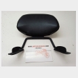 RESPALDO SHAD OCASION (SEGUN FOTOGRAFIAS) SUZUKI BURGMAN 125/200 I.E. '15