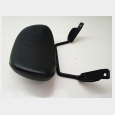 RESPALDO SHAD OCASION (SEGUN FOTOGRAFIAS) SUZUKI BURGMAN 125/200 I.E. '15 4