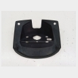 EMBELLECEDOR CERRADURA DE ARRANQUE (3#) SUZUKI GSR 600 '06 / '10 5