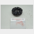 SOPORTE CORONA CON SILENT-BLOCK (6#) SUZUKI GSR 600 '06 / '10
