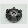 SOPORTE CORONA CON SILENT-BLOCK (6#) SUZUKI GSR 600 '06 / '10 3