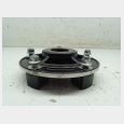 SOPORTE CORONA CON SILENT-BLOCK (6#) SUZUKI GSR 600 '06 / '10 5