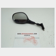 ESPEJO RETROVISOR IZQUIERDO (6#) SEGUN FOTOGRAFIAS SUZUKI GSR 600 '06 / '10