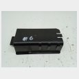 TAPA DE LA BOLSA DE HERRAMIENTAS (6#) SUZUKI GSR 600 '06 / '10 6
