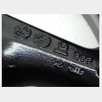 LLANTA TRASERA (6#) SUZUKI GSR 600 '06 / '10 3