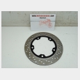 DISCO DE FRENO TRASERO (6#) SUZUKI GSR 600 '06 / '10