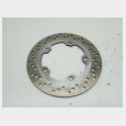 DISCO DE FRENO TRASERO (6#) SUZUKI GSR 600 '06 / '10 3