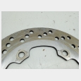 DISCO DE FRENO TRASERO (6#) SUZUKI GSR 600 '06 / '10 4