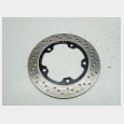 DISCO DE FRENO TRASERO (6#) SUZUKI GSR 600 '06 / '10 5