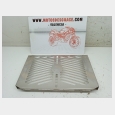 EMBELLECEDOR / PROTECTOR DEL RADIADOR (6#) SEGUN FOTOGRAFIAS SUZUKI GSR 600 '06 / '10