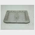 EMBELLECEDOR / PROTECTOR DEL RADIADOR (6#) SEGUN FOTOGRAFIAS SUZUKI GSR 600 '06 / '10 1