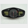 PANEL DE RELOJES / MARCADOR / VELOCIMETRO (6#) ( 63238 KMS. ) SEGUN FOTOGRAFIAS SUZUKI GSR 600 '06 / '10 1