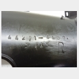 EMBELLECEDOR FRONTAL DERECHO (6#) ( 44271-44G0 ) SUZUKI GSR 600 '06 / '10 5