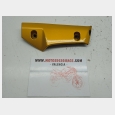 EMBELLECEDOR DERECHO DEL RADIADOR (6#) ( 17761-44G0 ) SEGUN FOTOGRAFIAS SUZUKI GSR 600 '06 / '10