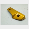 EMBELLECEDOR IZQUIERDO DEL RADIADOR (6#) ( 17762-44G0 ) SEGUN FOTOGRAFIAS SUZUKI GSR 600 '06 / '10 4