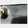 EMBELLECEDOR IZQUIERDO DEL RADIADOR (6#) ( 17762-44G0 ) SEGUN FOTOGRAFIAS SUZUKI GSR 600 '06 / '10 5