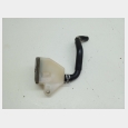DEPOSITO DEL LIQUIDO DE FRENO TRASERO (6#) SUZUKI GSR 600 '06 / '10 4