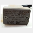 DEPOSITO DEL LIQUIDO DE FRENO TRASERO (6#) SUZUKI GSR 600 '06 / '10 5