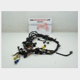 INSTALACION ELECTRICA (6#) SUZUKI GSR 600 '06 / '10