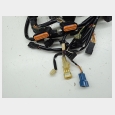 INSTALACION ELECTRICA (6#) SUZUKI GSR 600 '06 / '10 2