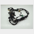 INSTALACION ELECTRICA (6#) SUZUKI GSR 600 '06 / '10 4