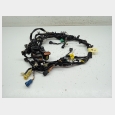 INSTALACION ELECTRICA (6#) SUZUKI GSR 600 '06 / '10 5