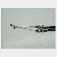 JUEGO DE LOS CABLES DEL ACELERADOR (6#) SUZUKI GSR 600 '06 / '10 2