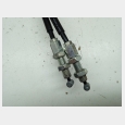 JUEGO DE LOS CABLES DEL ACELERADOR (6#) SUZUKI GSR 600 '06 / '10 5