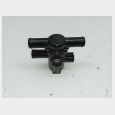 VALVULA CORTE AIRE (6#) SUZUKI GSR 600 '06 / '10 1
