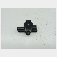 VALVULA CORTE AIRE (6#) SUZUKI GSR 600 '06 / '10 3