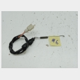 SENSOR DEL FRENO TRASERO (6#) SUZUKI GSR 600 '06 / '10 6