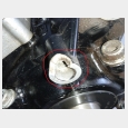 MOTOR (6#) ( 63238 KMS. ) ( N730-142757 ) ( CON MINIMOS DESPERFECTOS SEGUN FOTOGRAFIAS ) SUZUKI GSR 600 '06 / '10 3