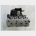 MOTOR (6#) ( 63238 KMS. ) ( N730-142757 ) ( CON MINIMOS DESPERFECTOS SEGUN FOTOGRAFIAS ) SUZUKI GSR 600 '06 / '10 6