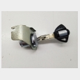 JUEGO DE CERRADURAS (6#) ( CDI , TAPON GASOLINA , ANTENA , CERRADURA ASIENTO , CERRADURA DE ARRANQUE Y UNA LLAVE ) ( OJO : EN LA CERRADURA DE ARRANQUE CUESTA UN POCO QUE LA LLAVE ACTUE BIEN ) SEGUN FOTOGRAFIAS SUZUKI GSR 600 '06 / '10 3