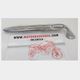 EMBELLECEDOR TRASERO DERECHO 3 SUZUKI GZ250 MARAUDER