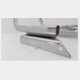 SOPORTE TRASERO (PARA RESPALDO) SUZUKI GZ250 MARAUDER 3