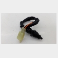 SENSOR DEL FRENO TRASERO 1 SUZUKI GZ250 MARAUDER 4