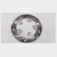 DISCO DE FRENO TRASERO 2 SUZUKI GSX-R 750 K4/K5 4