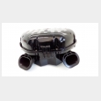 CAJA DEL FILTRO DE AIRE 2 SUZUKI GSX-R 600 K4/K5 3