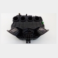 CAJA DEL FILTRO DE AIRE 2 SUZUKI GSX-R 600 K4/K5 5
