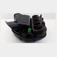 CAJA DEL FILTRO DE AIRE 2 SUZUKI GSX-R 600 K4/K5 6