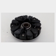 SOPORTE DE LA CORONA CON SILENT-BLOCK 2 SUZUKI GSX-R 600 K4/K5 5