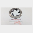 DISCO DEL FRENO TRASERO 2 SUZUKI GSX-R 600 K4/K5 0